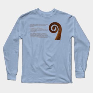 Viking Rising Long Sleeve T-Shirt